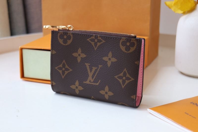 Louis Vuitton Wallets